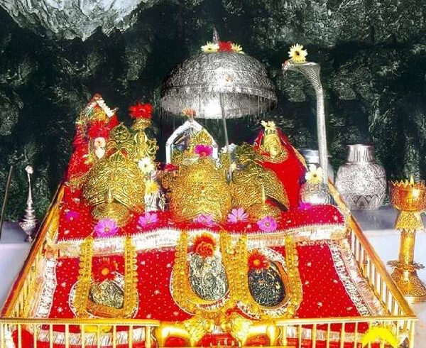 Vaishno Devi Yatra